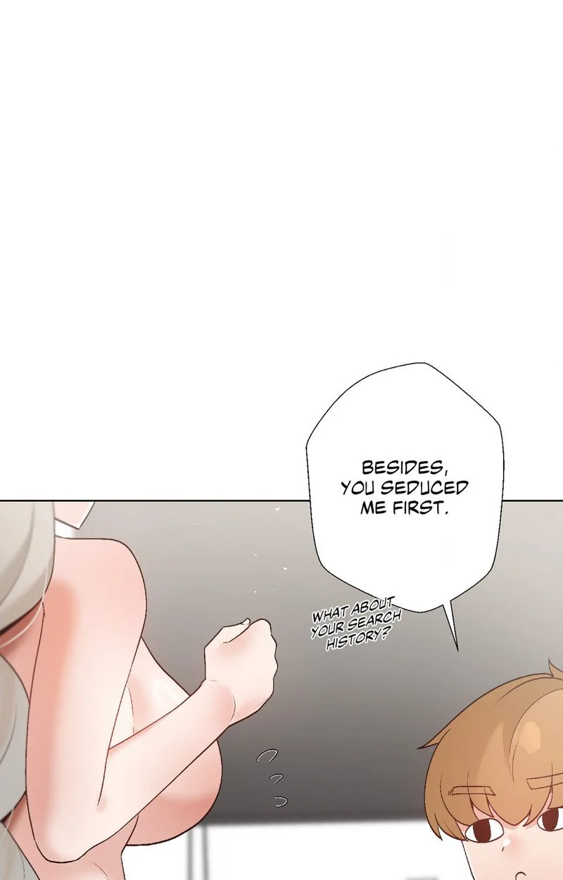 Family with Benefits chapter 23 page 87