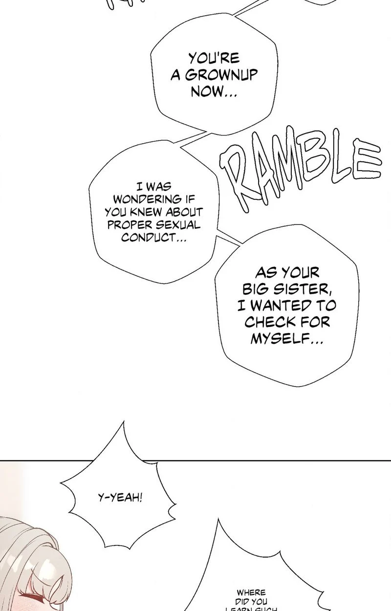 Family with Benefits chapter 23 page 92