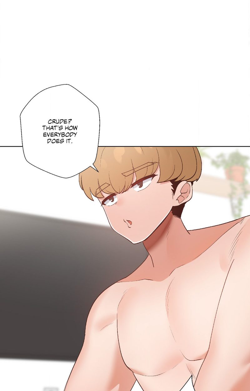 Family with Benefits chapter 23 page 94