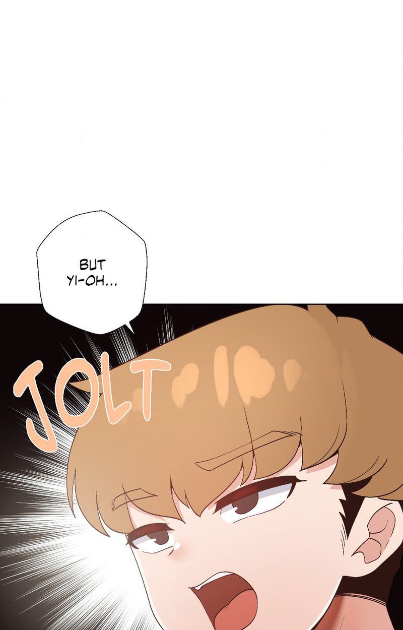 Family with Benefits chapter 23 page 97
