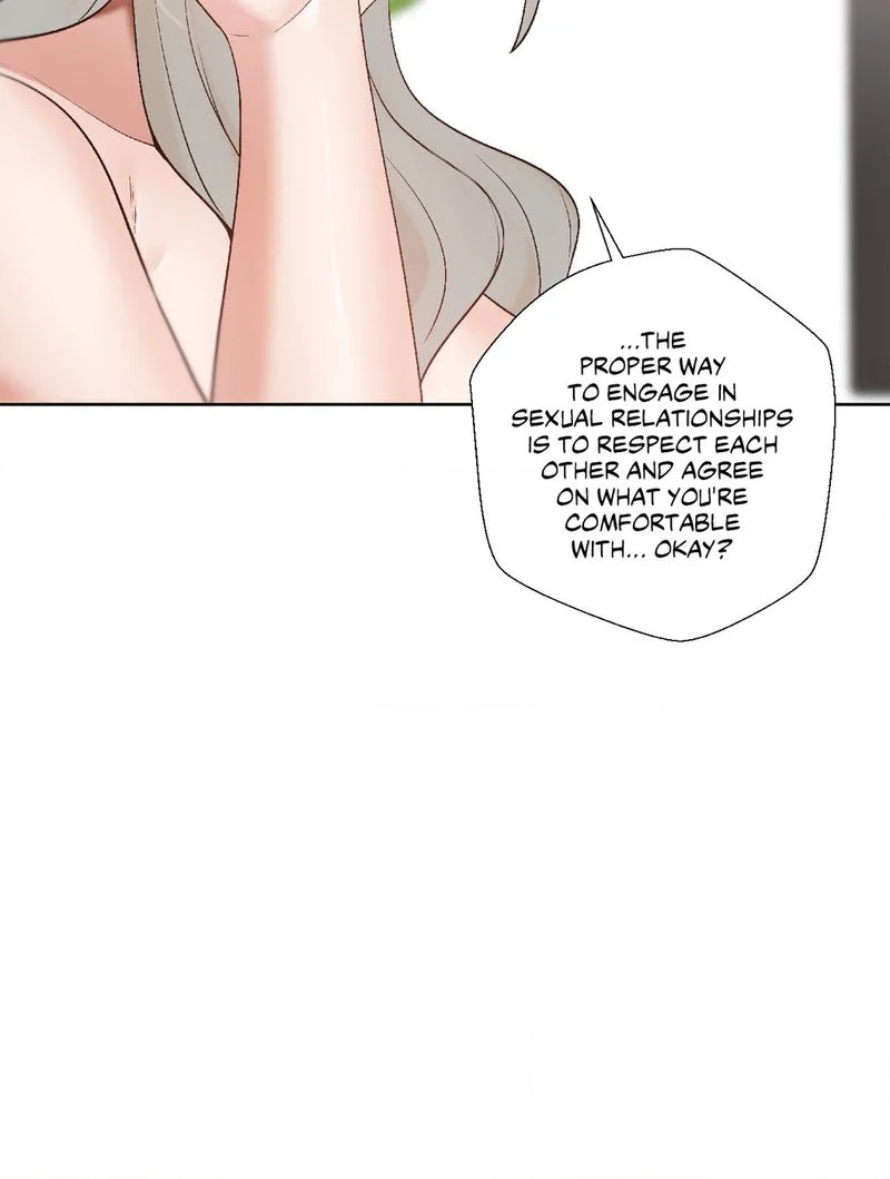 Family with Benefits chapter 23 page 102