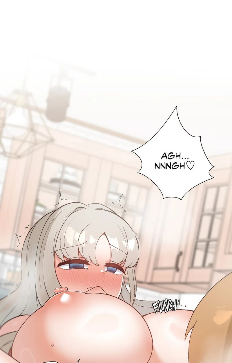 Family with Benefits chapter 24 page 13