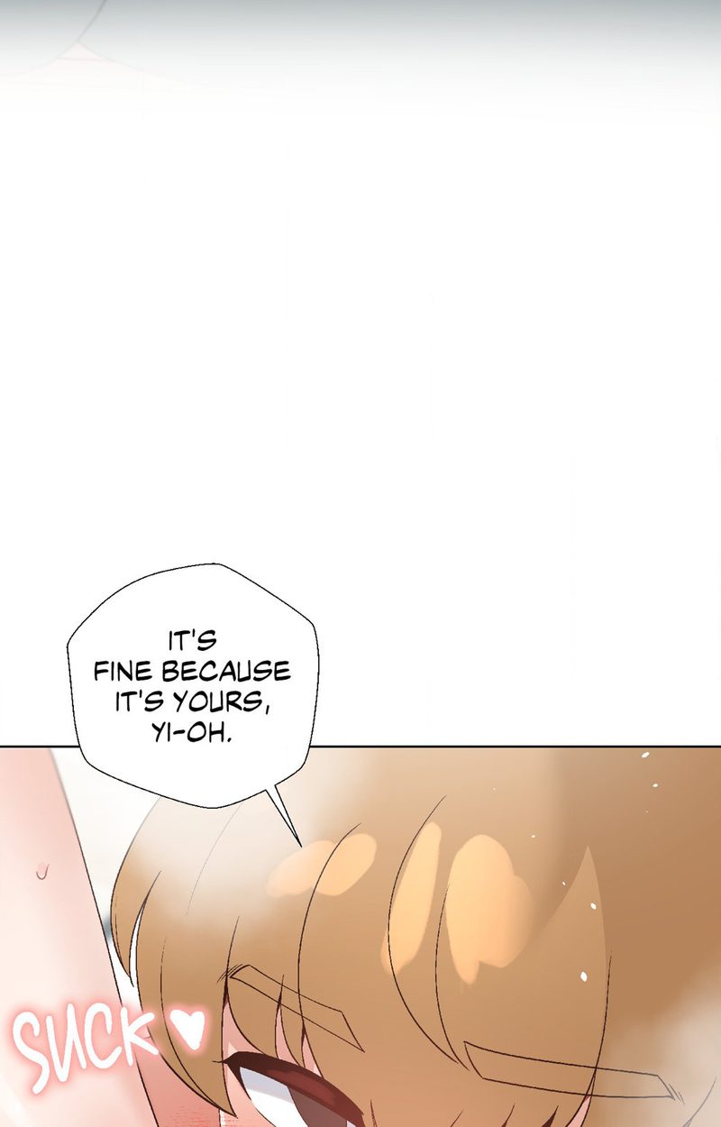Family with Benefits chapter 24 page 15