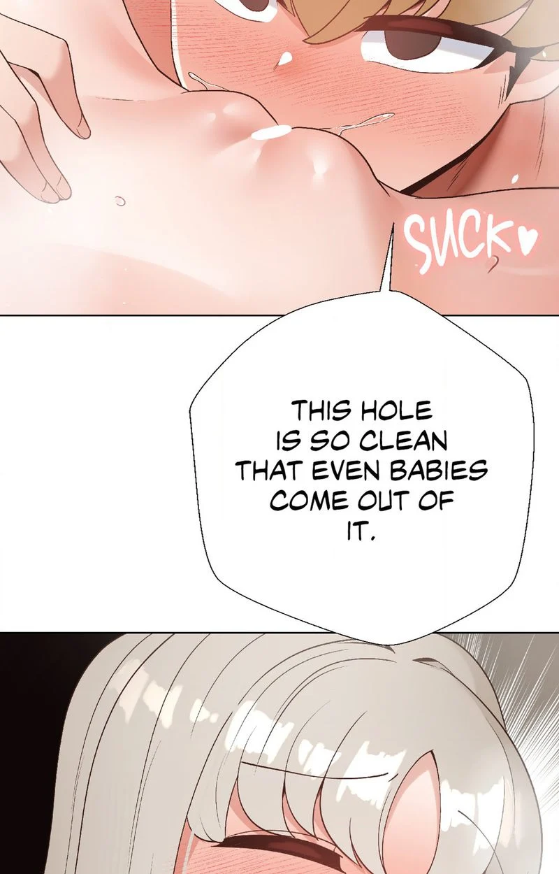 Family with Benefits chapter 24 page 16