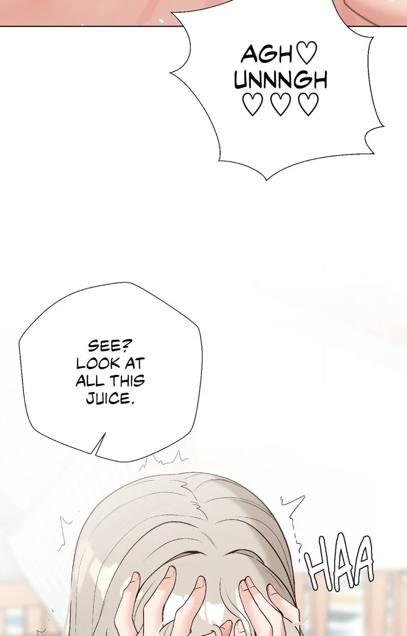 Family with Benefits chapter 24 page 21