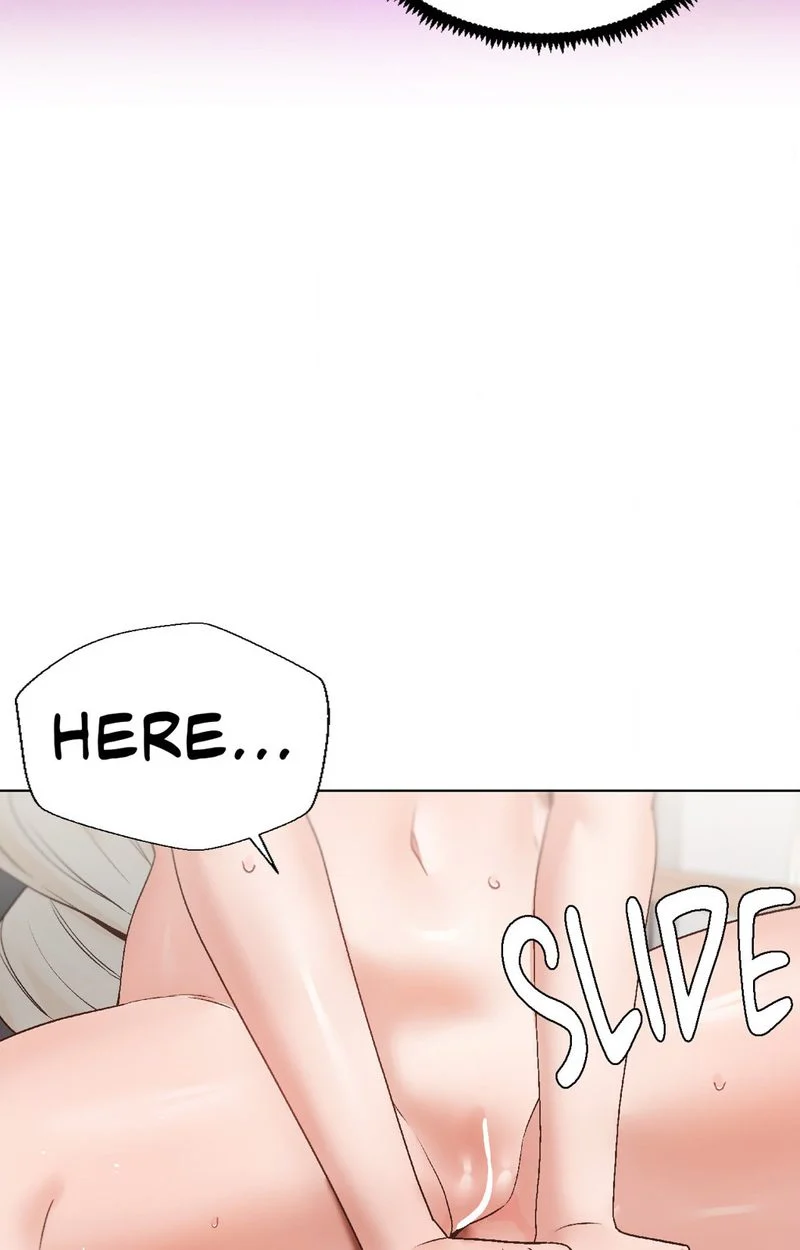 Family with Benefits chapter 24 page 40