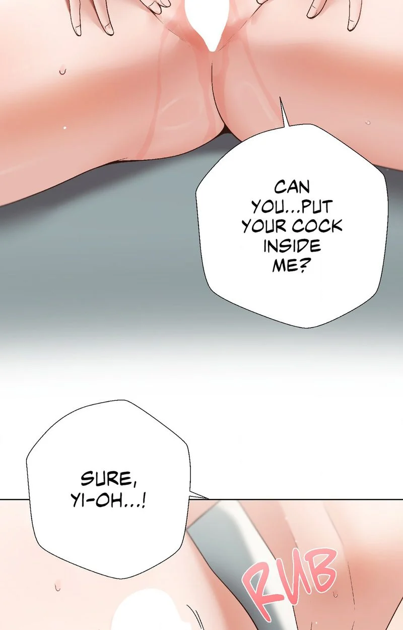 Family with Benefits chapter 24 page 44