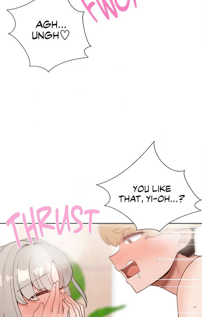 Family with Benefits chapter 24 page 49