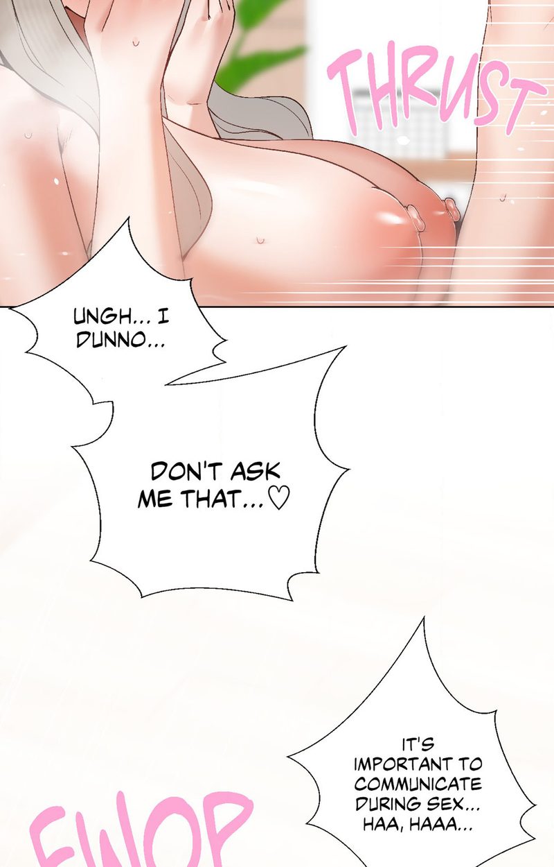 Family with Benefits chapter 24 page 50