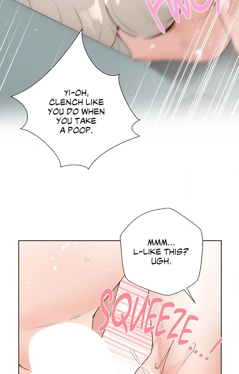 Family with Benefits chapter 24 page 52