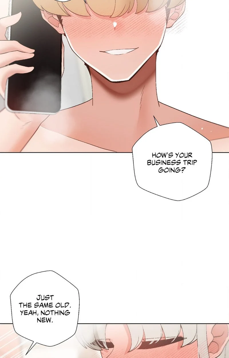 Family with Benefits chapter 24 page 67