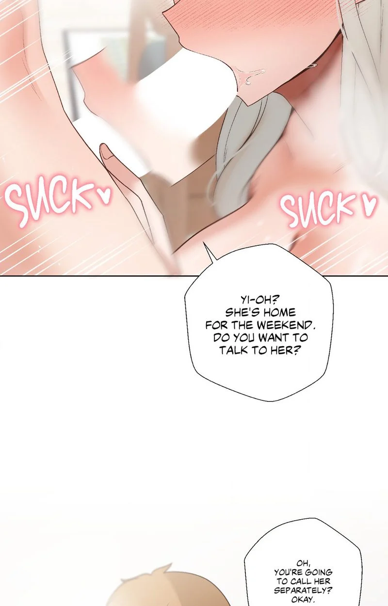 Family with Benefits chapter 24 page 68