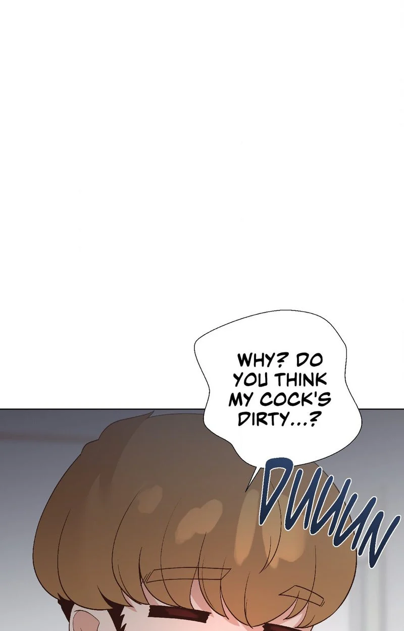 Family with Benefits chapter 24 page 77
