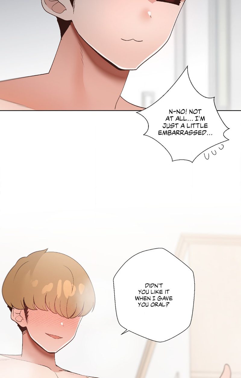 Family with Benefits chapter 24 page 78