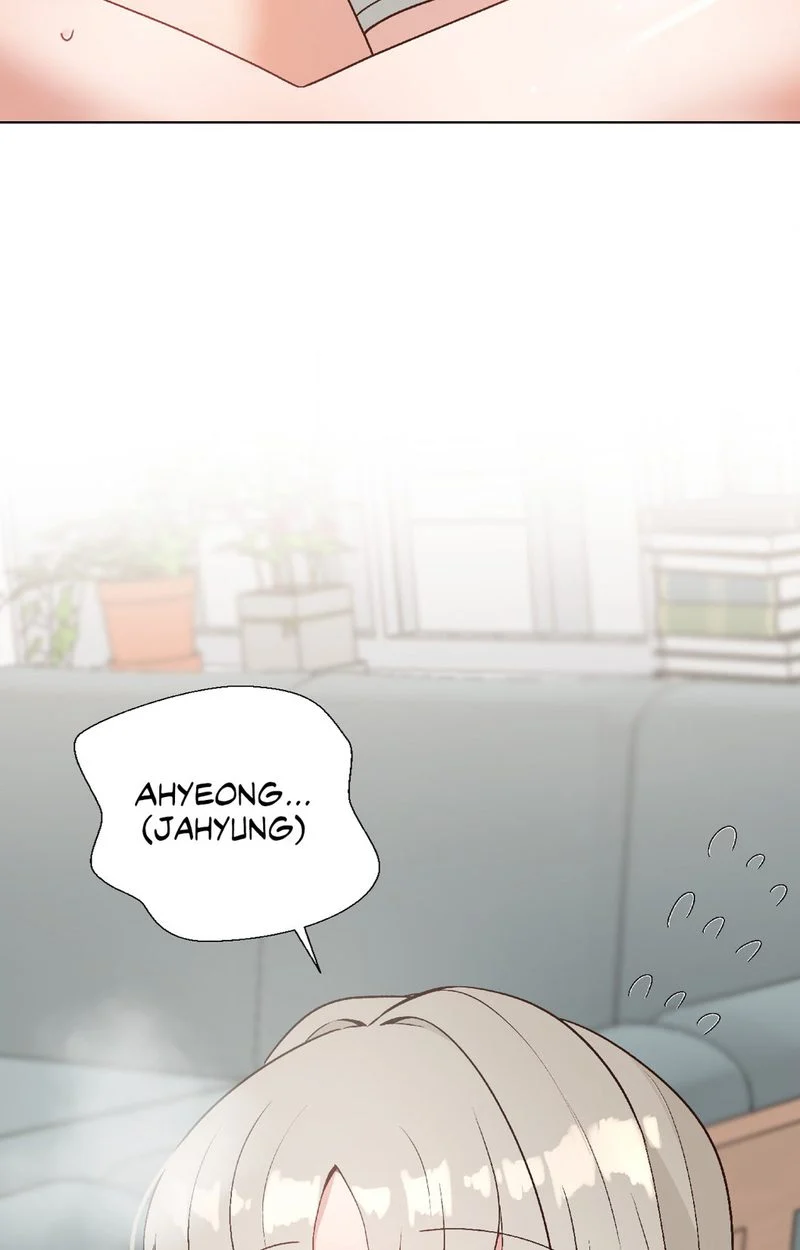 Family with Benefits chapter 24 page 96