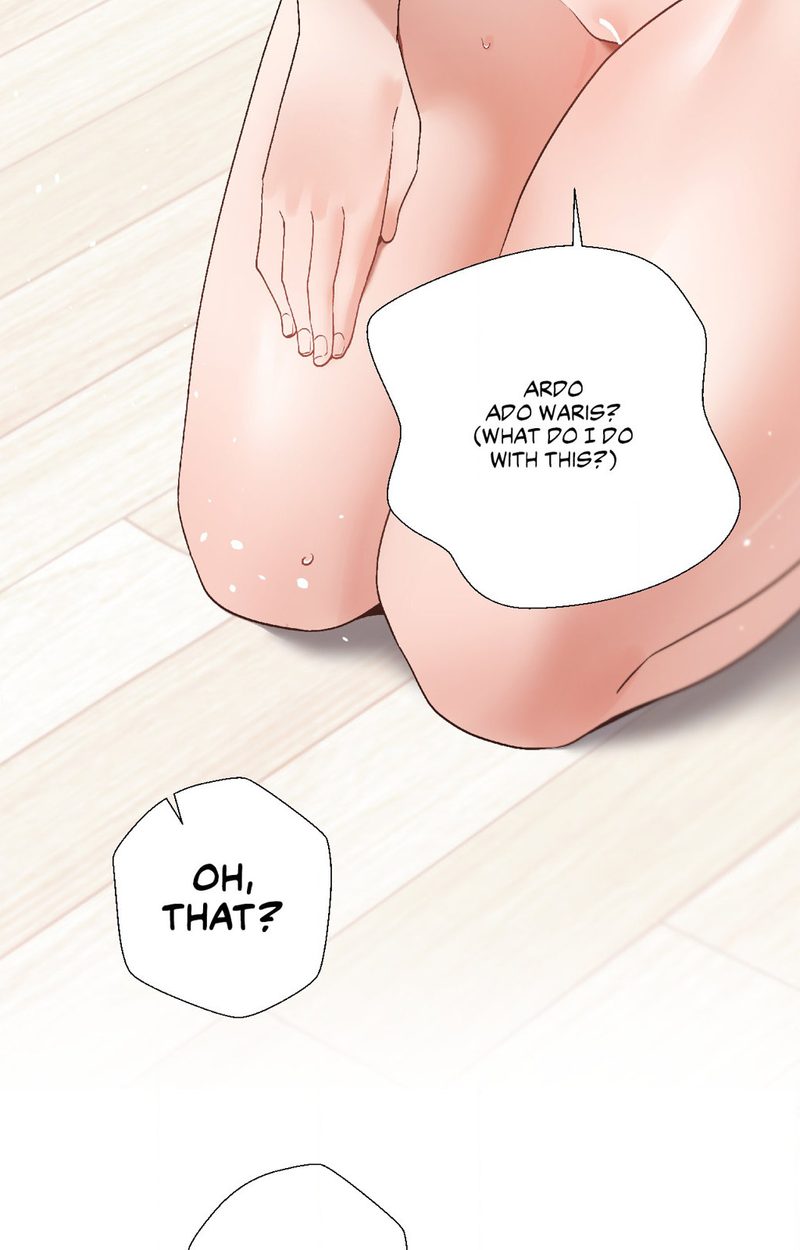 Family with Benefits chapter 24 page 98