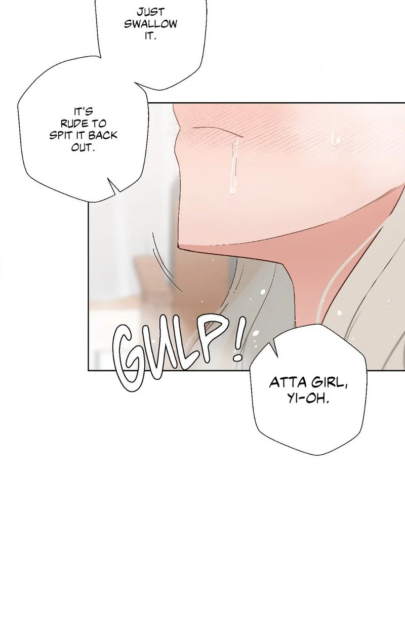 Family with Benefits chapter 24 page 99