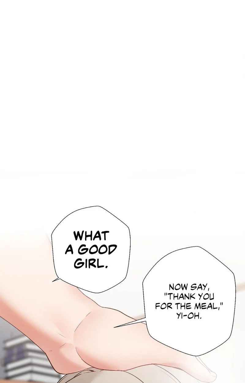 Family with Benefits chapter 24 page 100