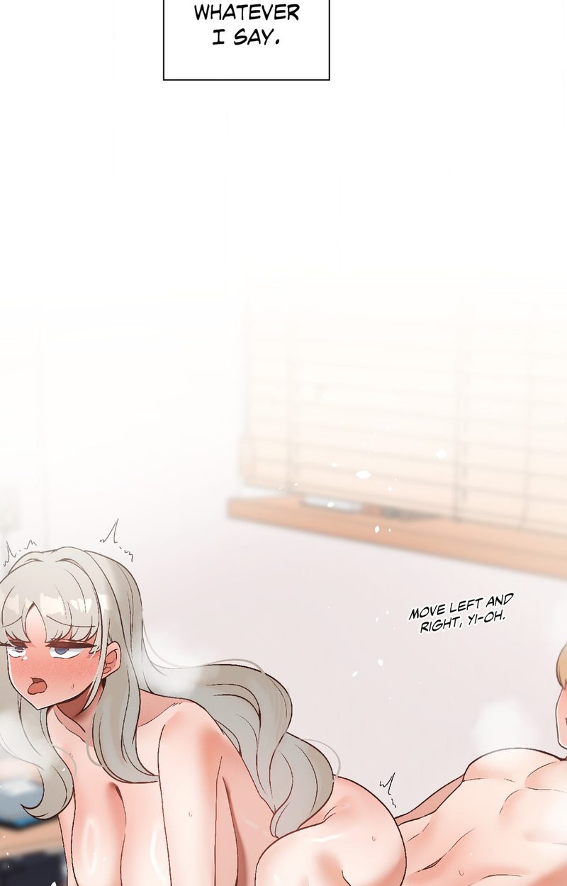 Family with Benefits chapter 24 page 106
