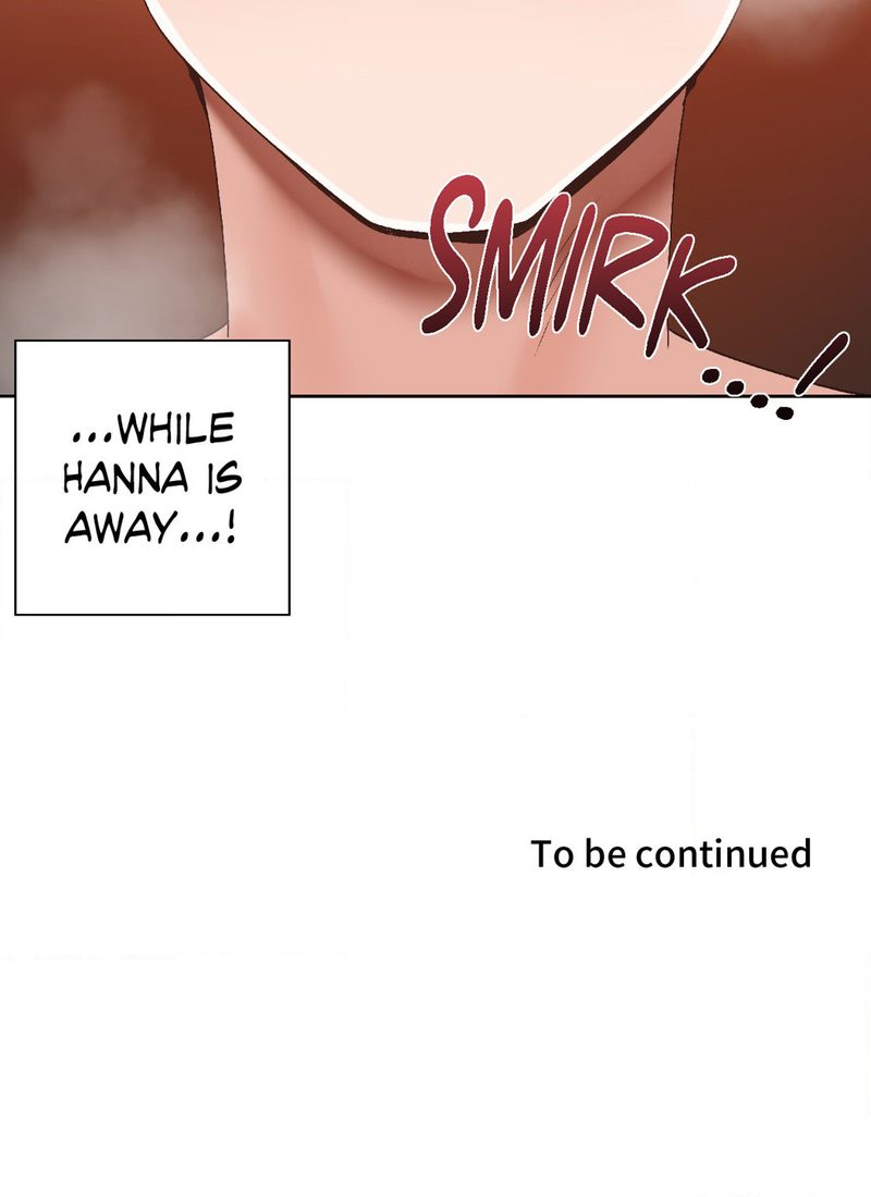 Family with Benefits chapter 24 page 108