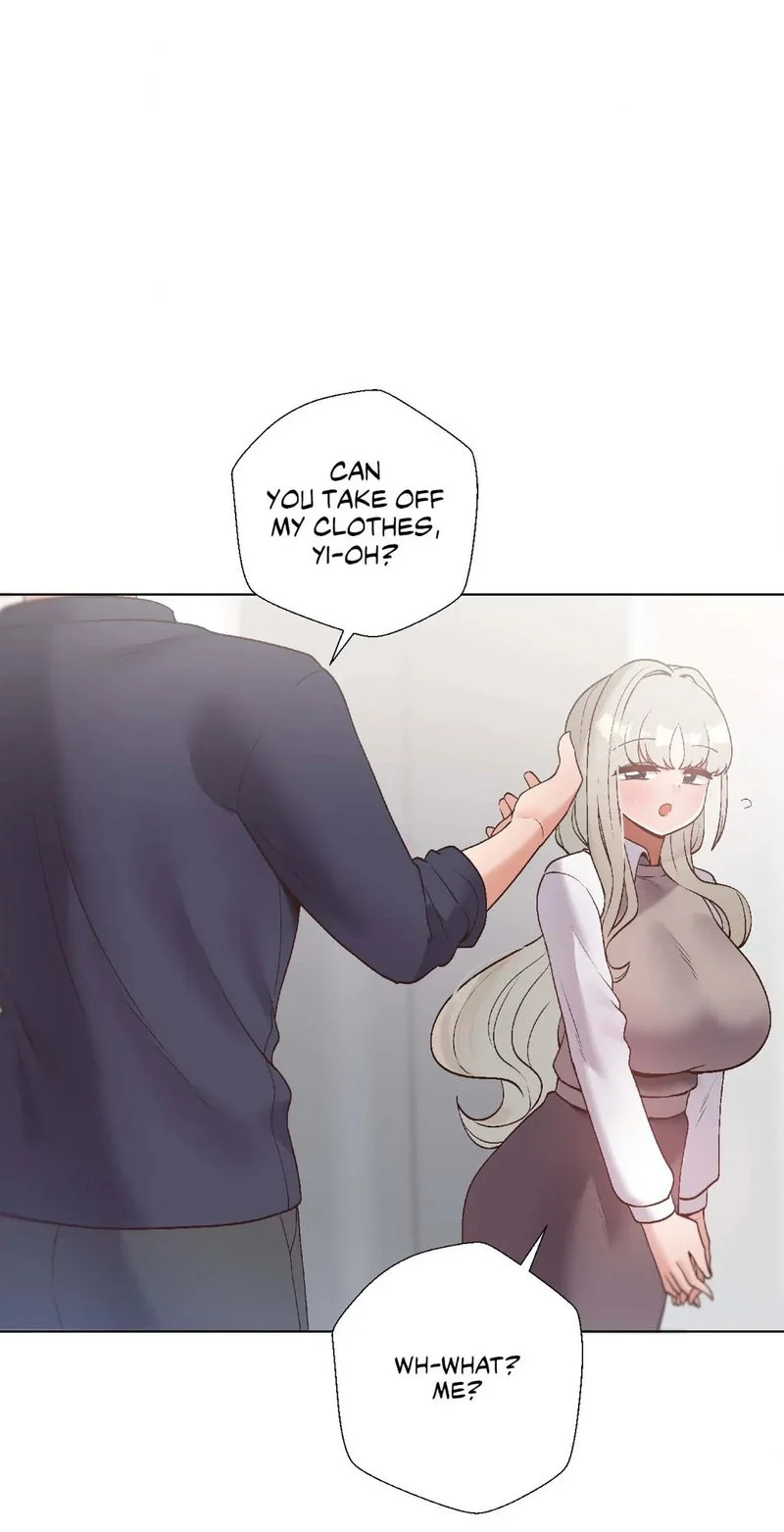 Family with Benefits chapter 25 page 13
