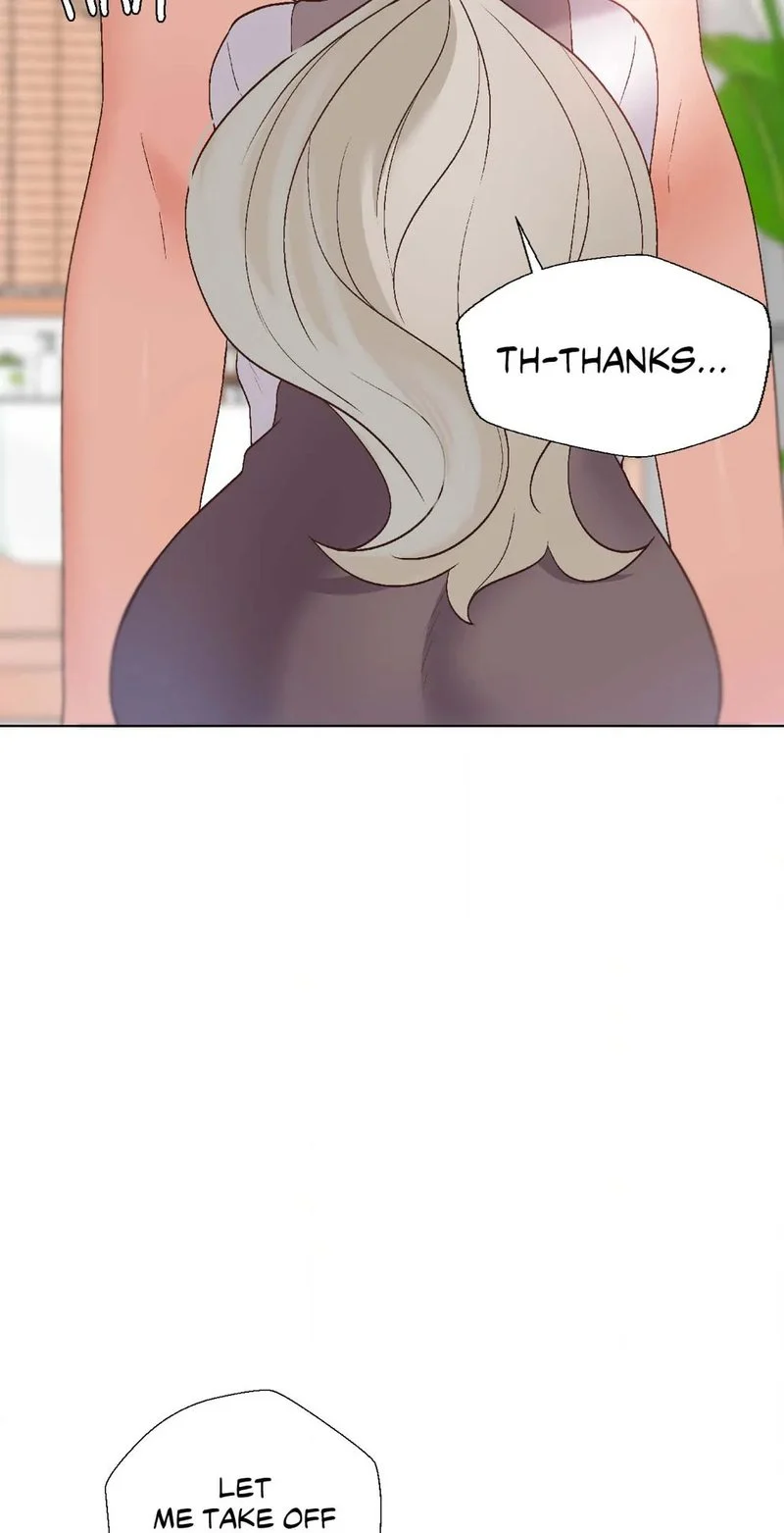 Family with Benefits chapter 25 page 18