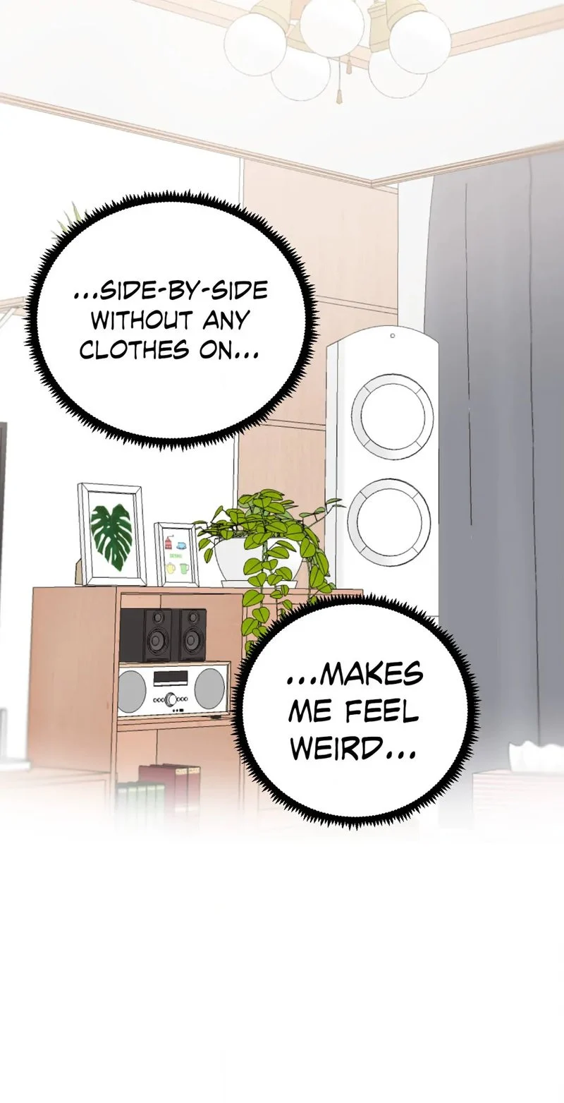 Family with Benefits chapter 25 page 28