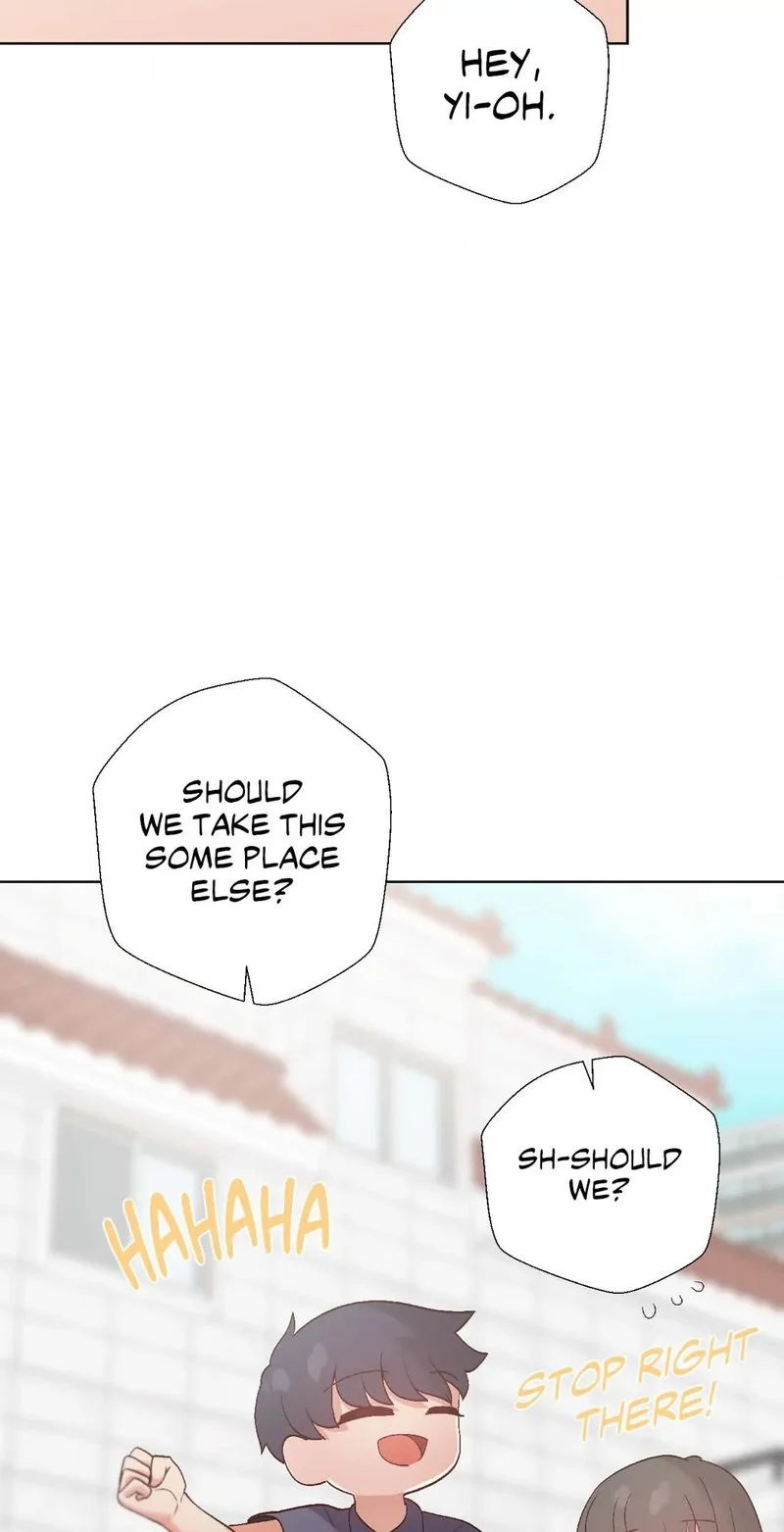 Family with Benefits chapter 25 page 67