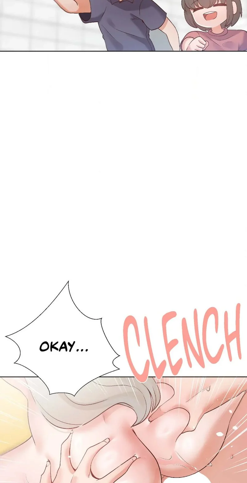 Family with Benefits chapter 25 page 68