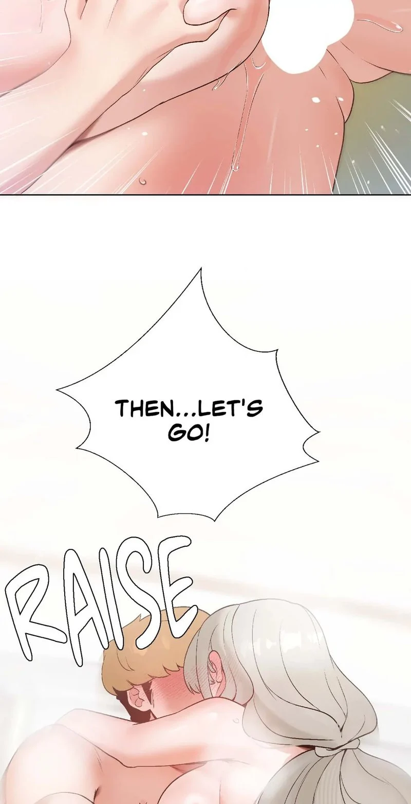 Family with Benefits chapter 25 page 69