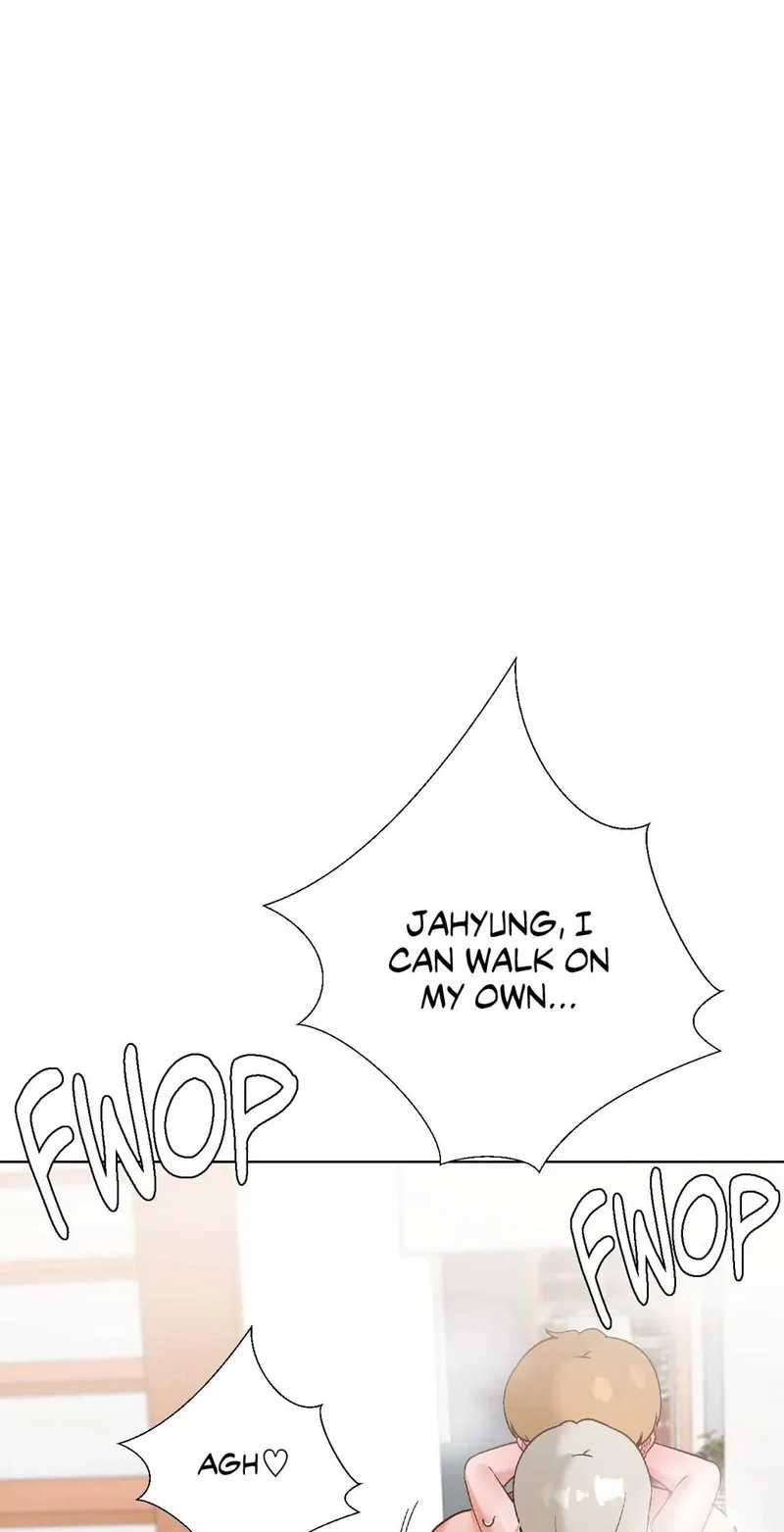 Family with Benefits chapter 25 page 71