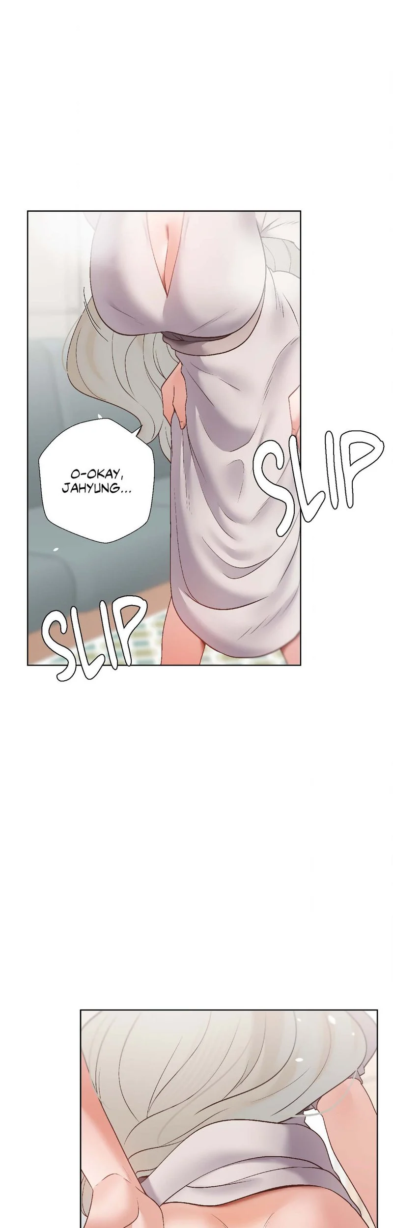 Family with Benefits chapter 26 page 19