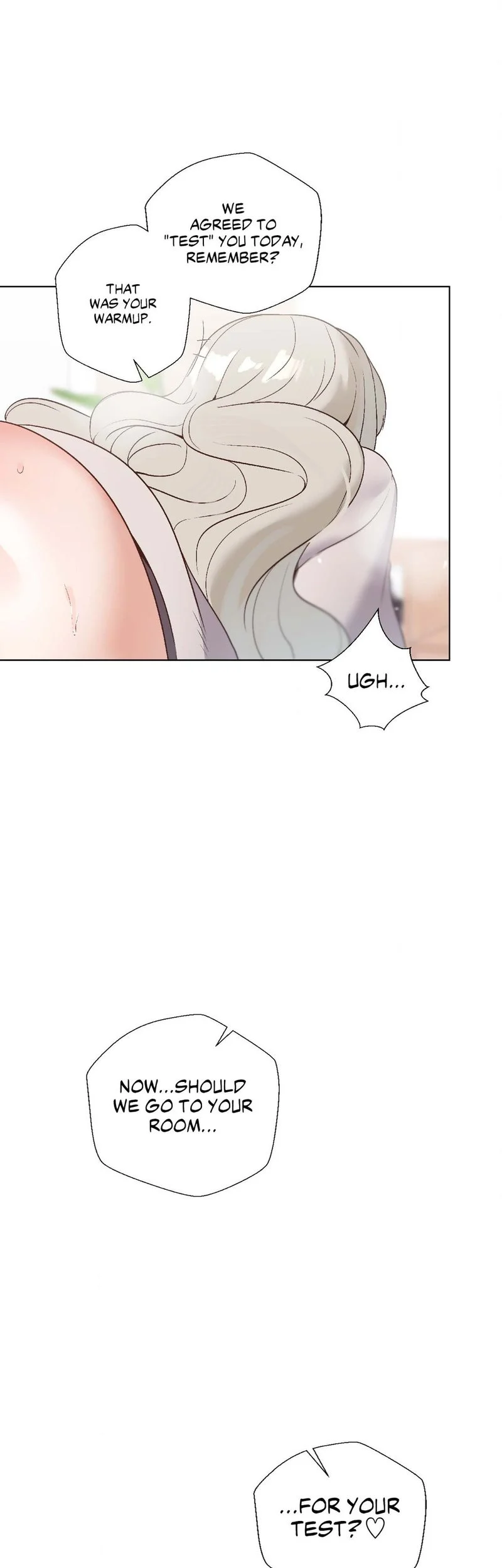 Family with Benefits chapter 26 page 25