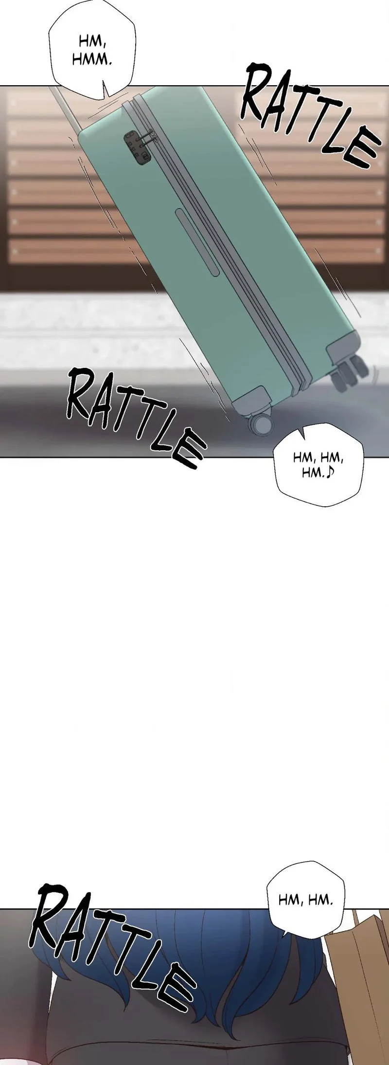 Family with Benefits chapter 27 page 2