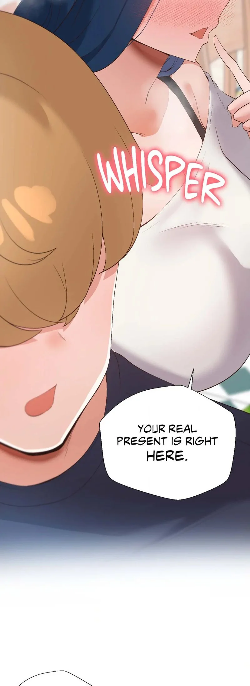 Family with Benefits chapter 27 page 15