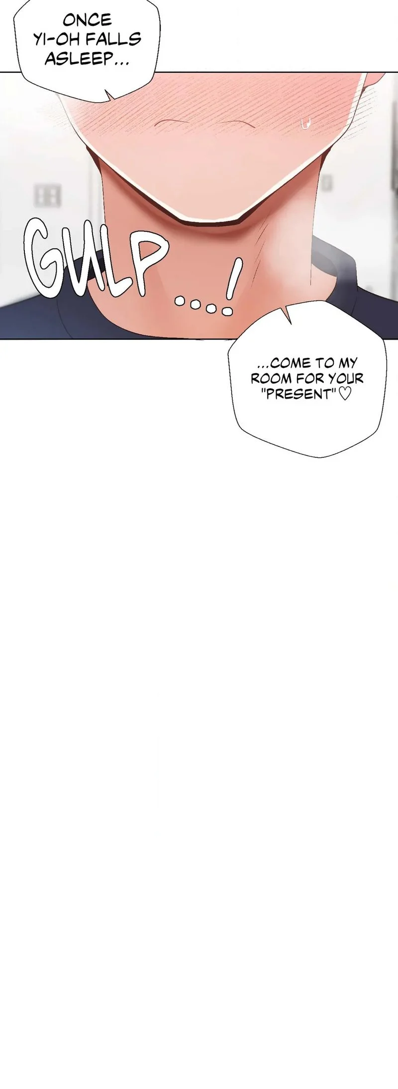 Family with Benefits chapter 27 page 16