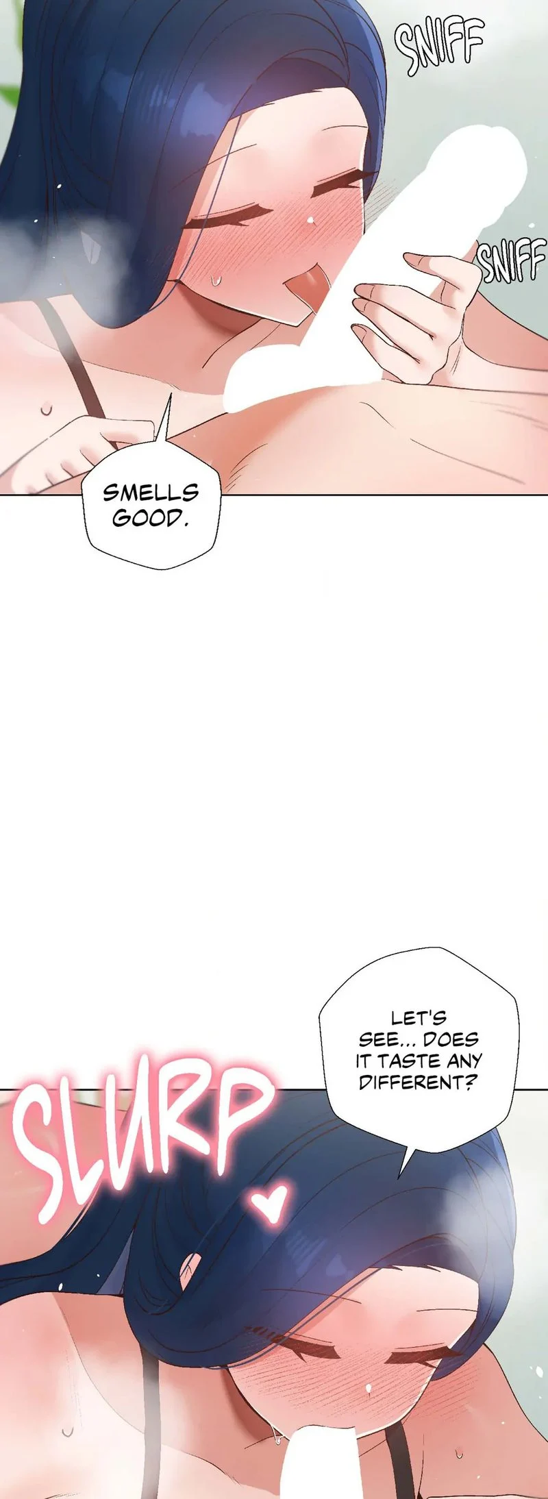 Family with Benefits chapter 27 page 28