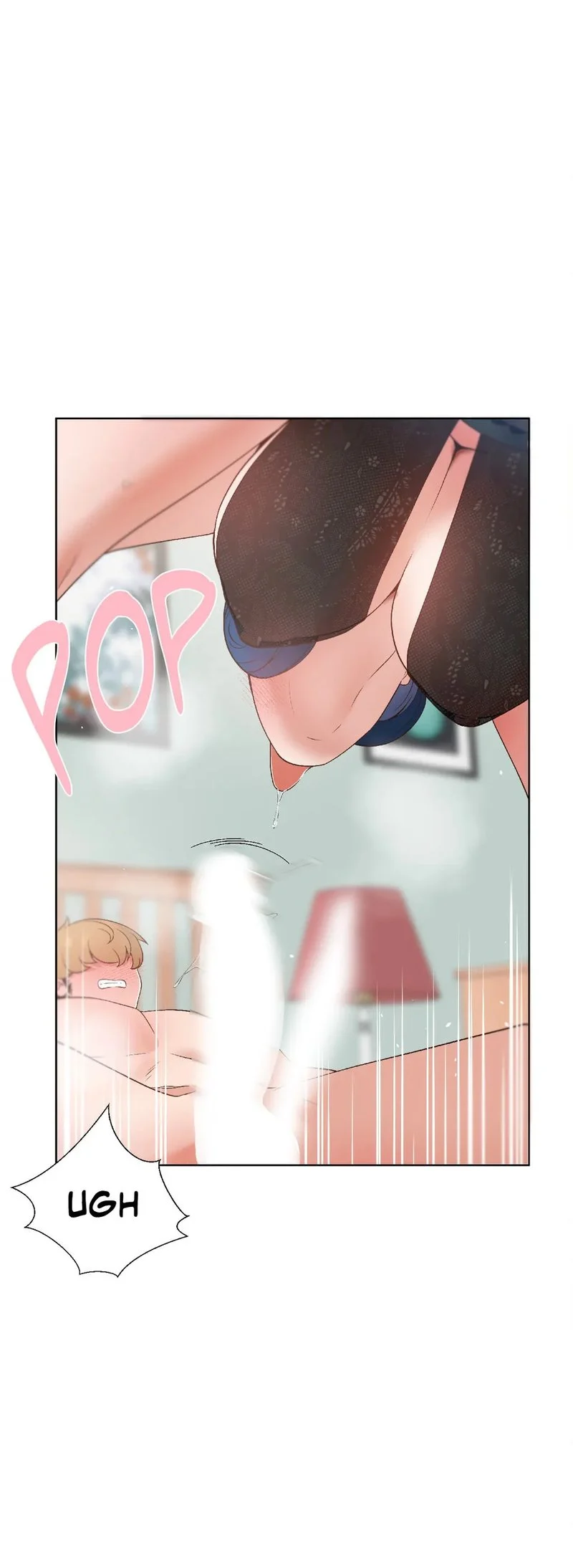 Family with Benefits chapter 27 page 31