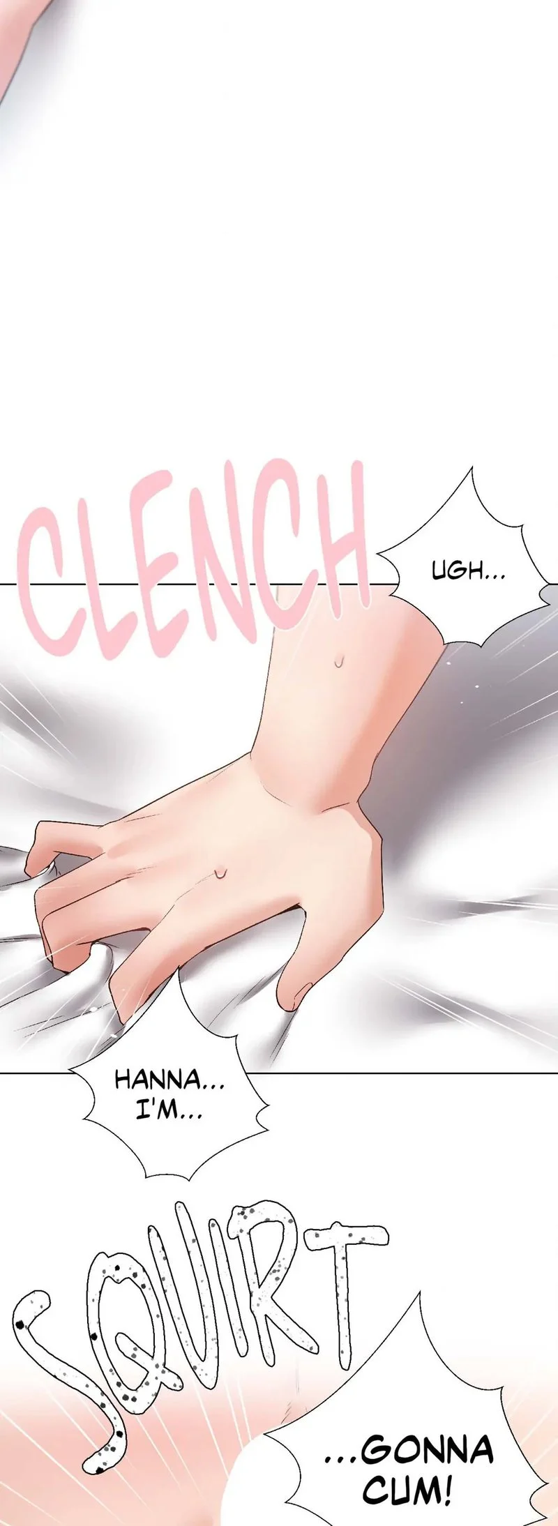 Family with Benefits chapter 27 page 39