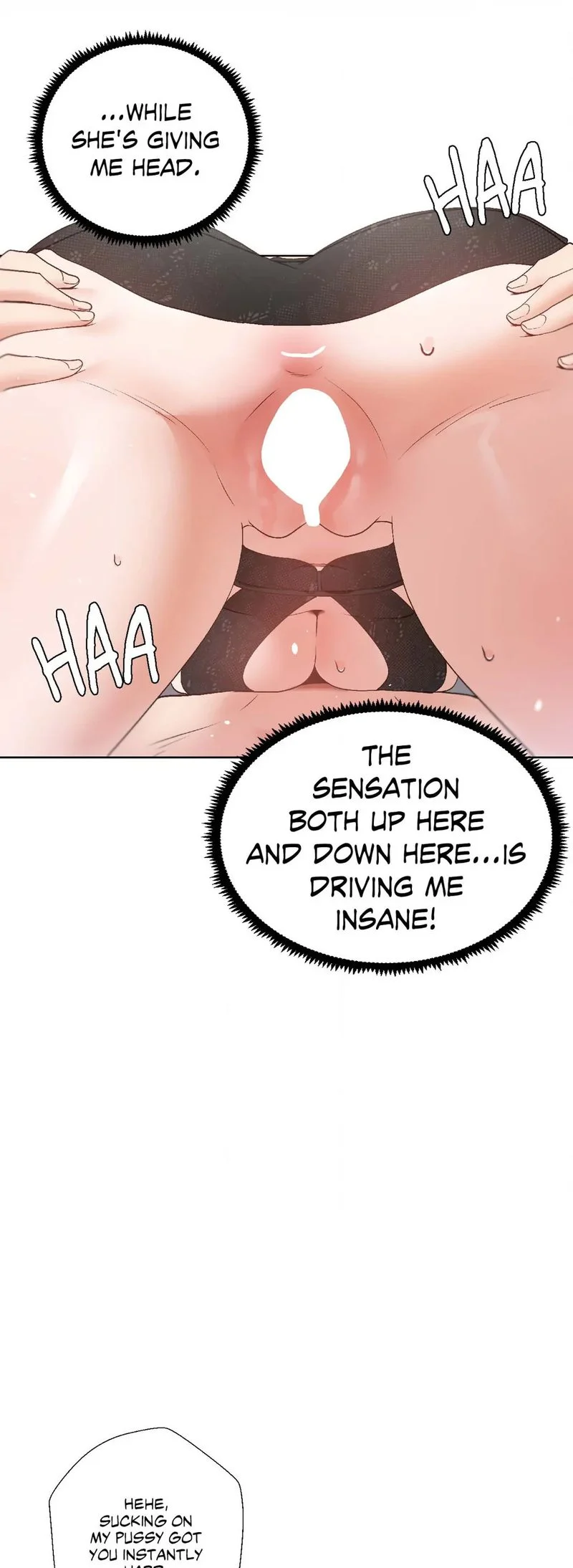 Family with Benefits chapter 27 page 47