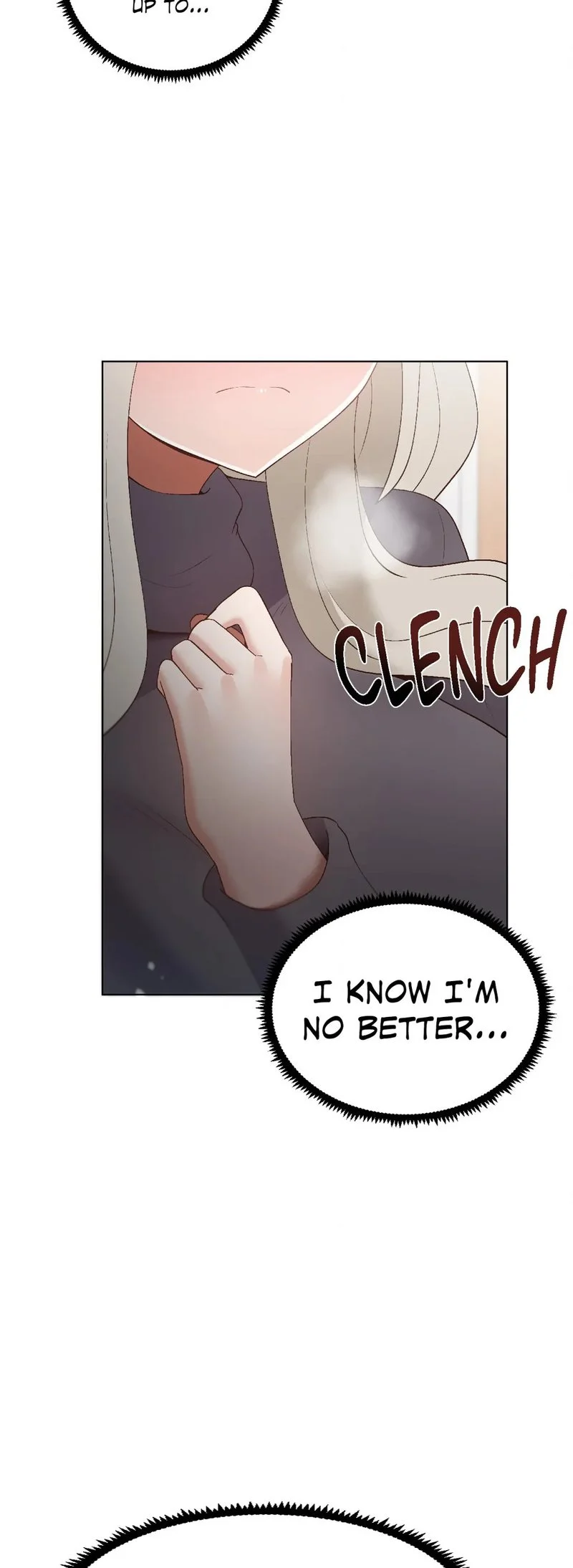 Family with Benefits chapter 27 page 57