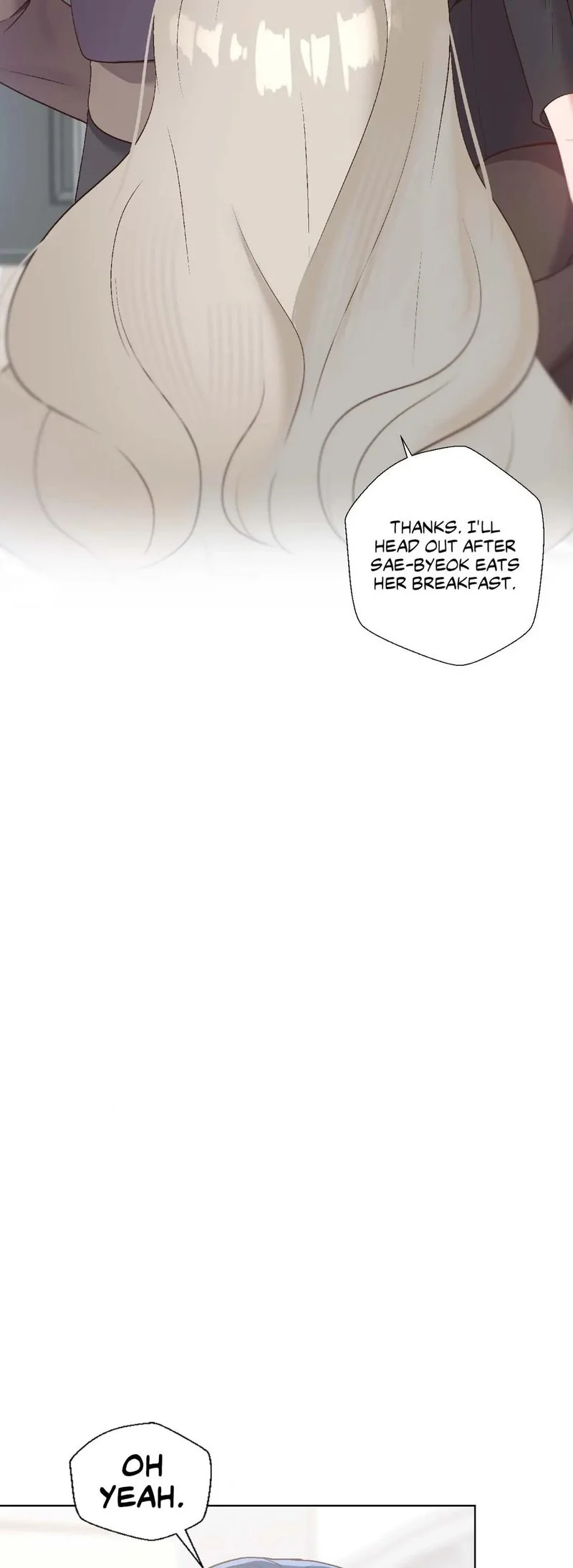 Family with Benefits chapter 28 page 7