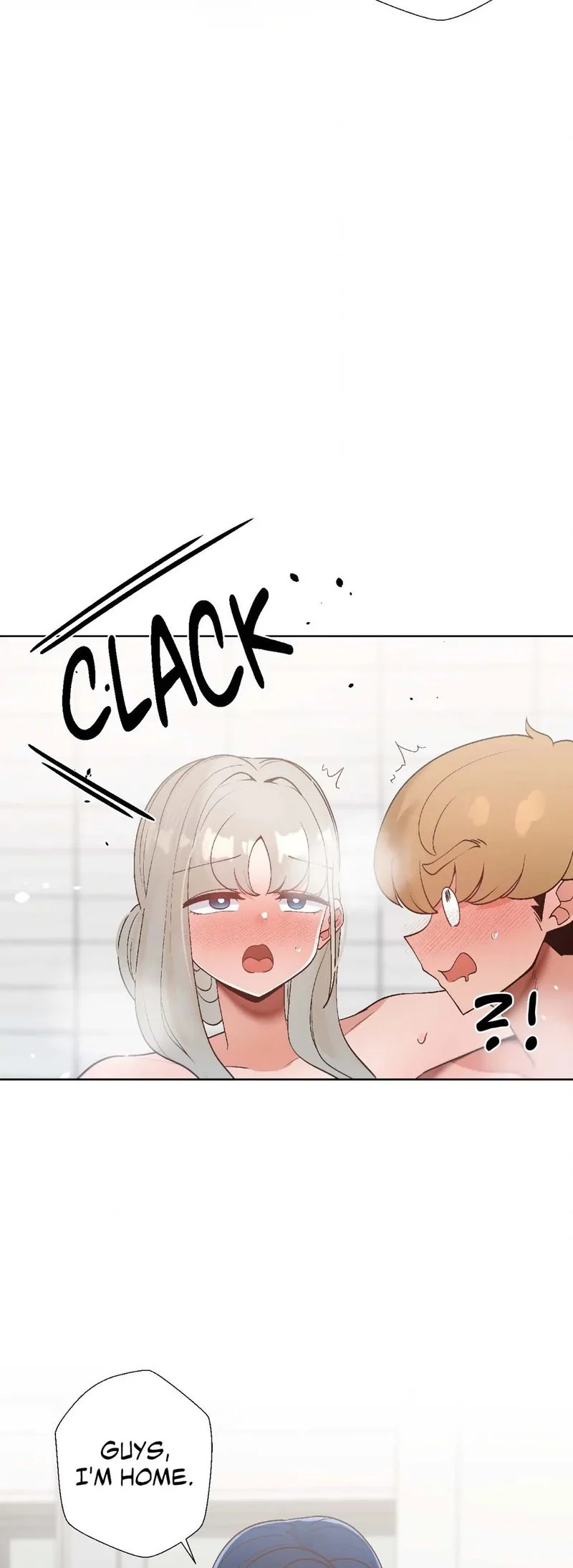 Family with Benefits chapter 28 page 51