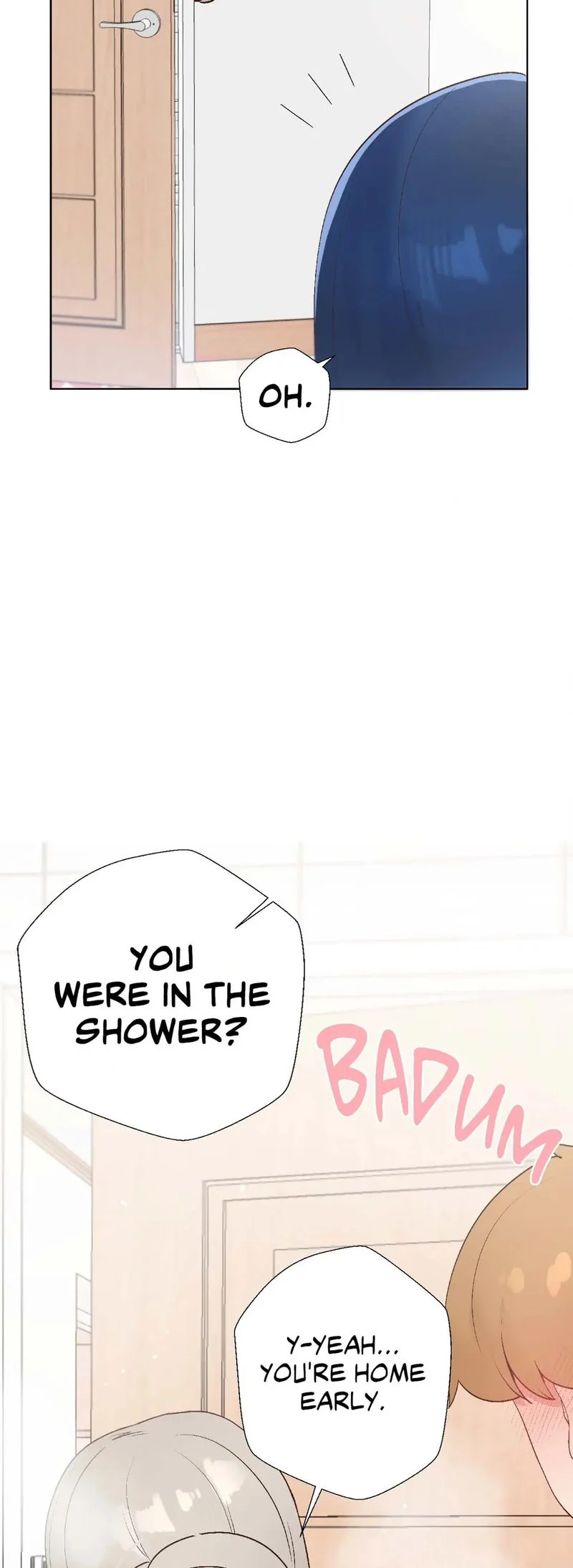 Family with Benefits chapter 28 page 55