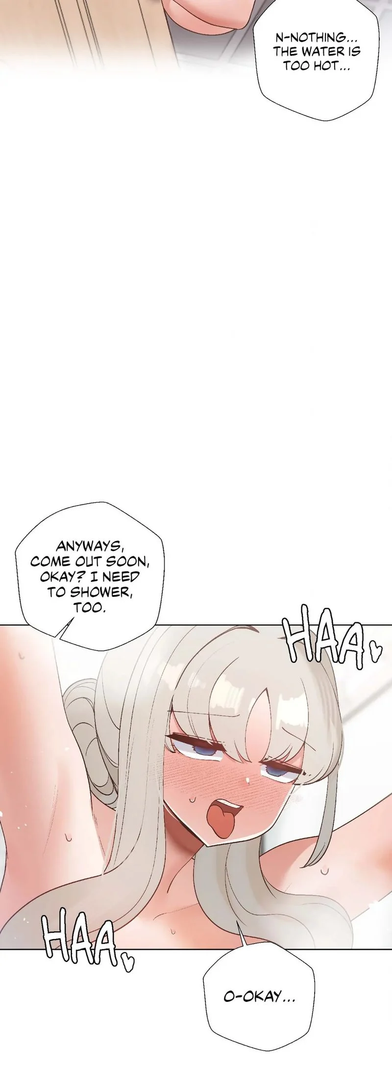 Family with Benefits chapter 28 page 61