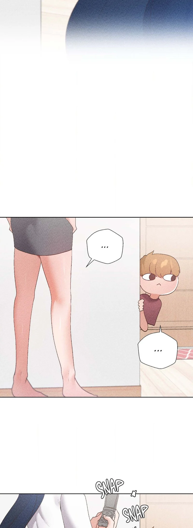 Family with Benefits chapter 29 page 13