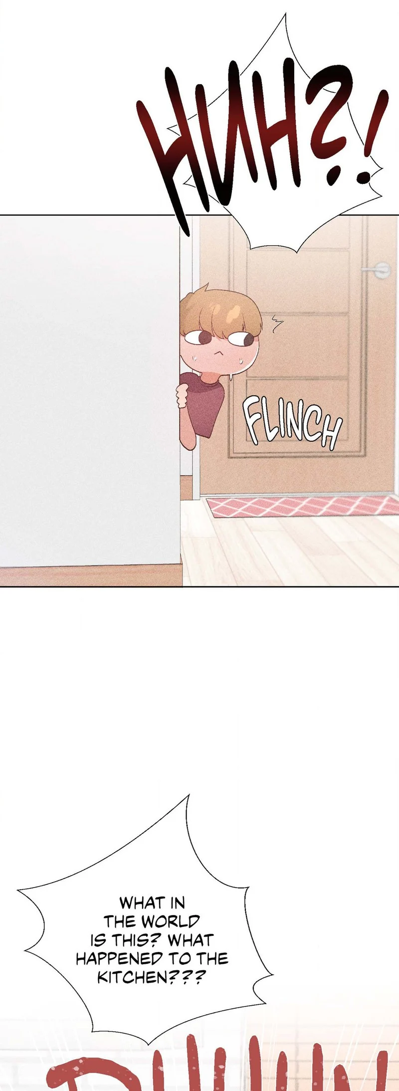 Family with Benefits chapter 29 page 15