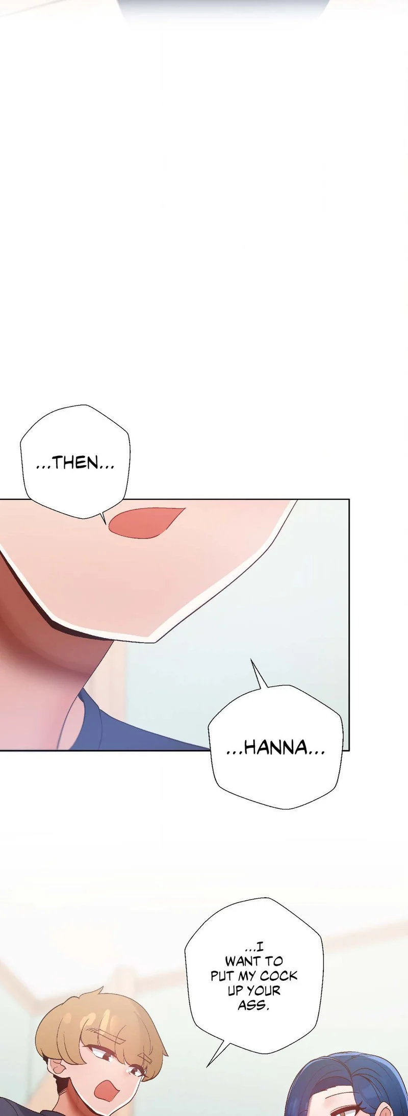 Family with Benefits chapter 29 page 31