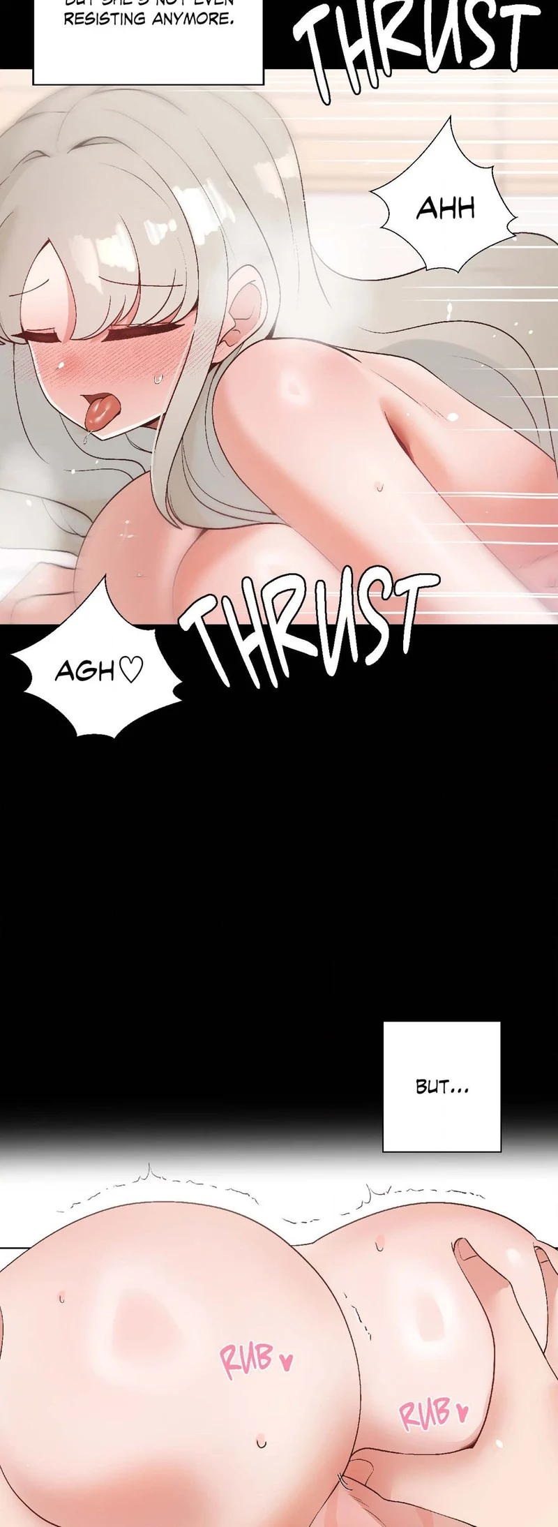 Family with Benefits chapter 29 page 38