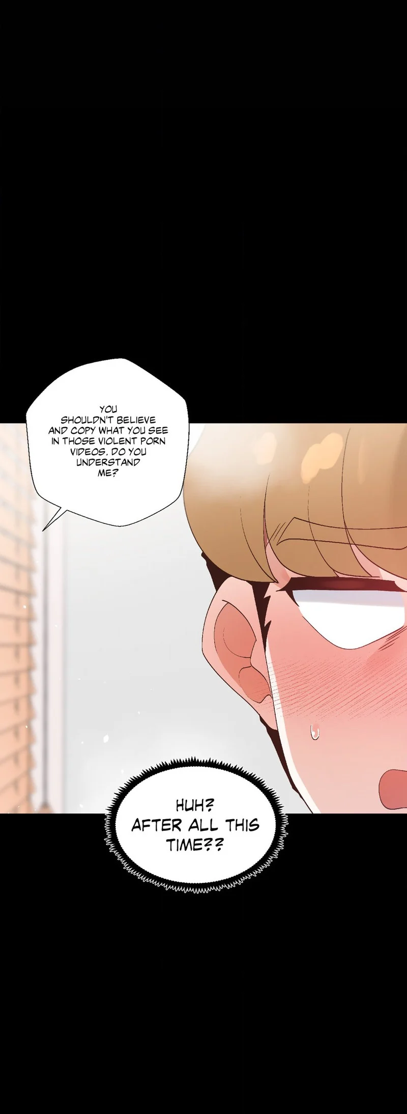 Family with Benefits chapter 29 page 41
